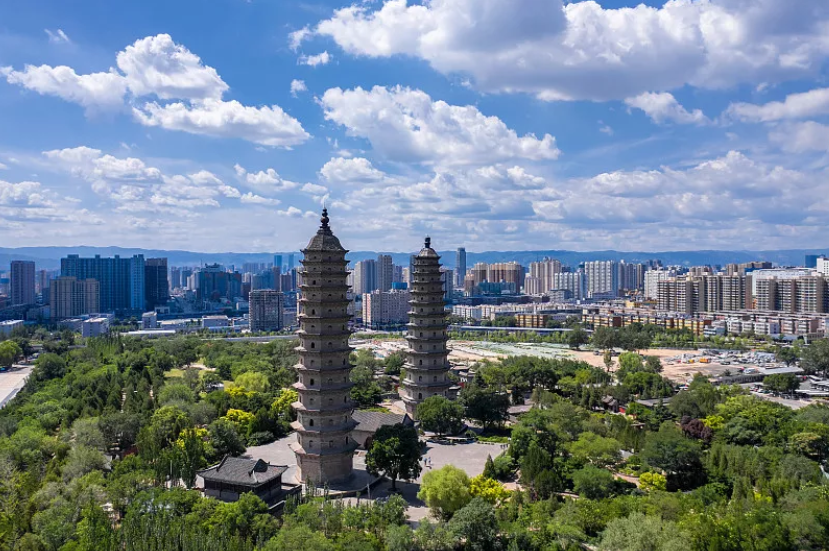 山西智造,山西高科技产品新篇章启航