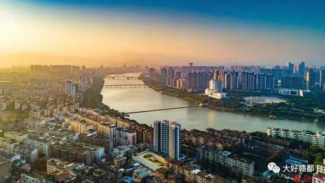 寻梦江南,江西美景尽收眼底🏞️🍃