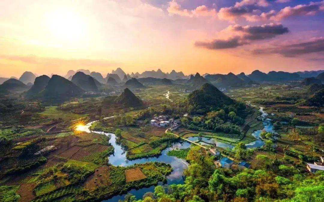 广西，亲爱的听众朋友们