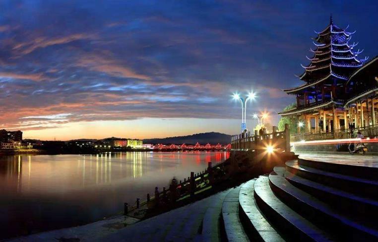 湖南山水之旅，寻幽探秘，心灵放歌之旅