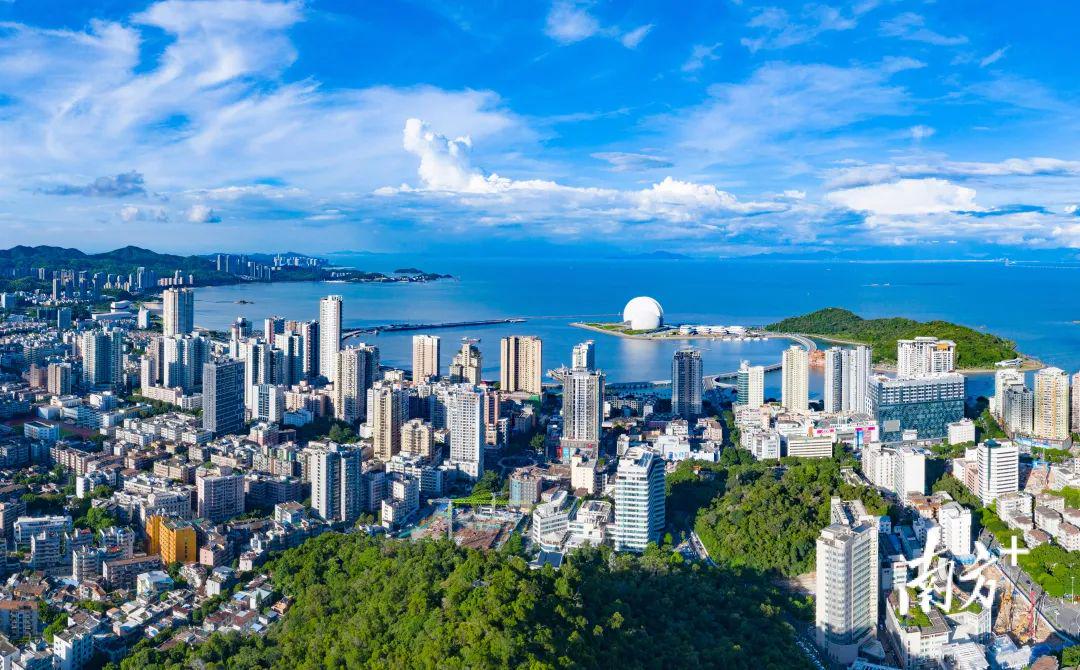 南国佳人——散文绘广东风情