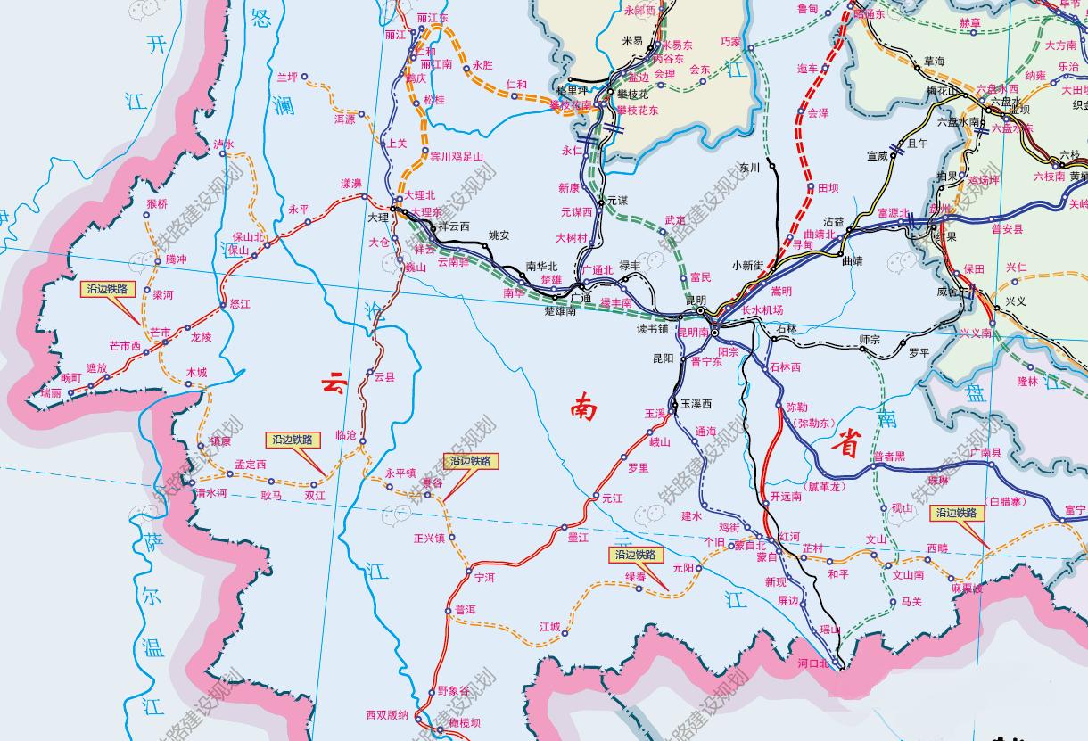 云南自然探索，寻觅美景与内心平静之旅