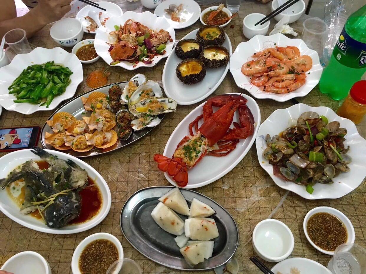 海南印象，播音稿风采展现