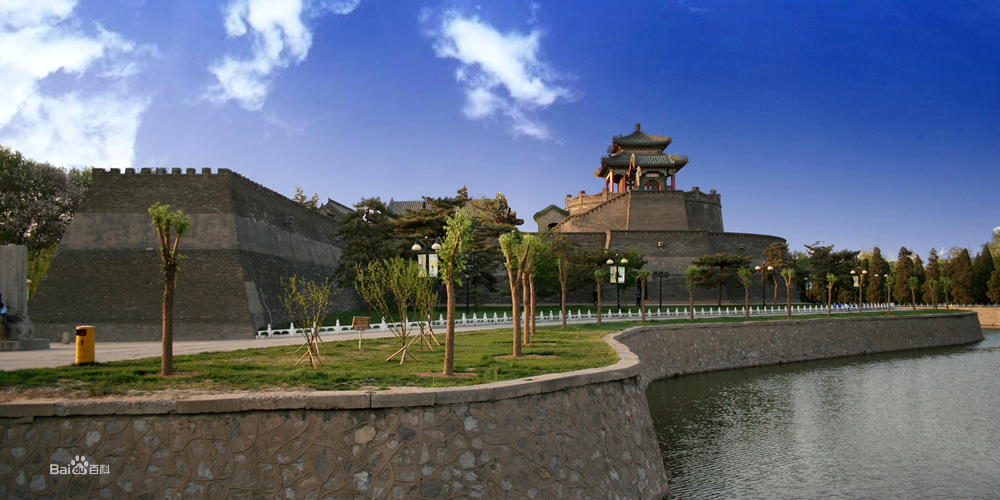 邯郸，历史、文化与发展的深度探索