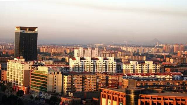 邢台之行，触摸历史，感受现代魅力