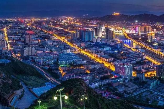 张家口,历史名城独特魅力邀您共鉴!