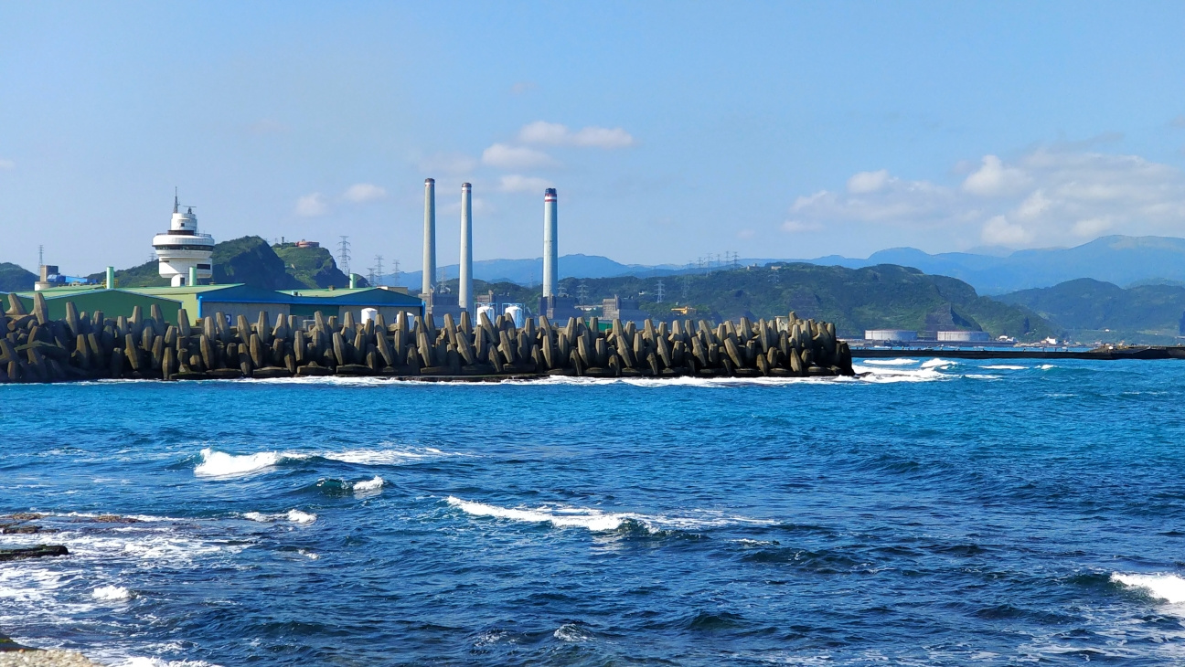 梦绕宝岛——台湾品牌名之旅