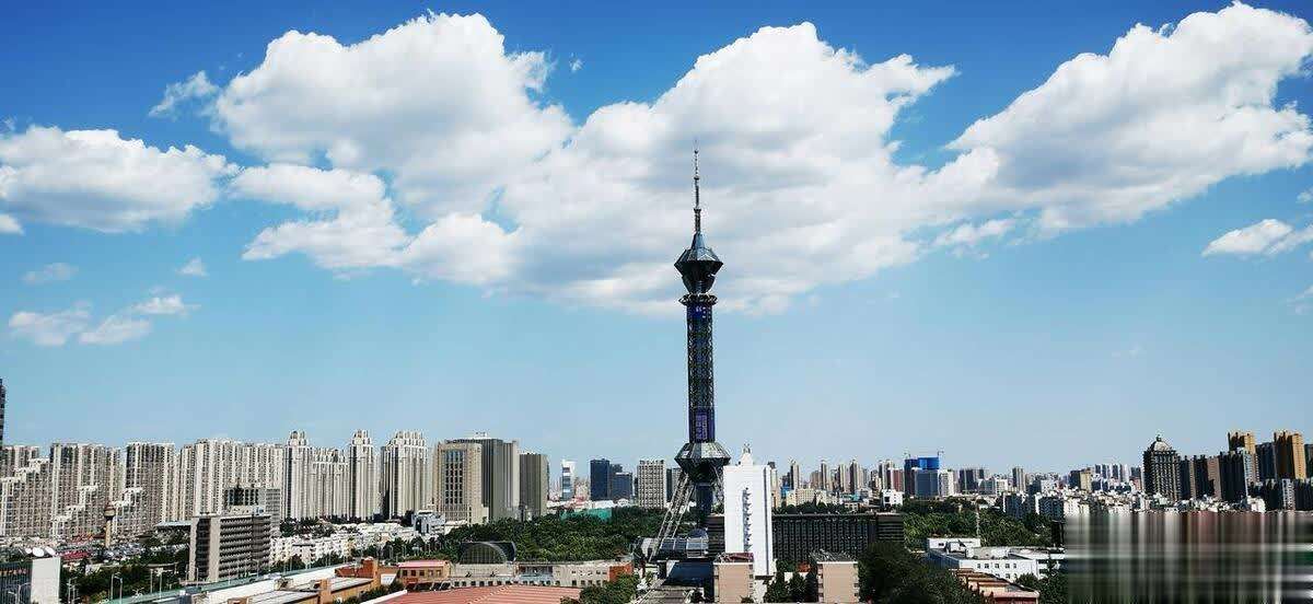 探寻石家庄，北方小城里的隐藏之美