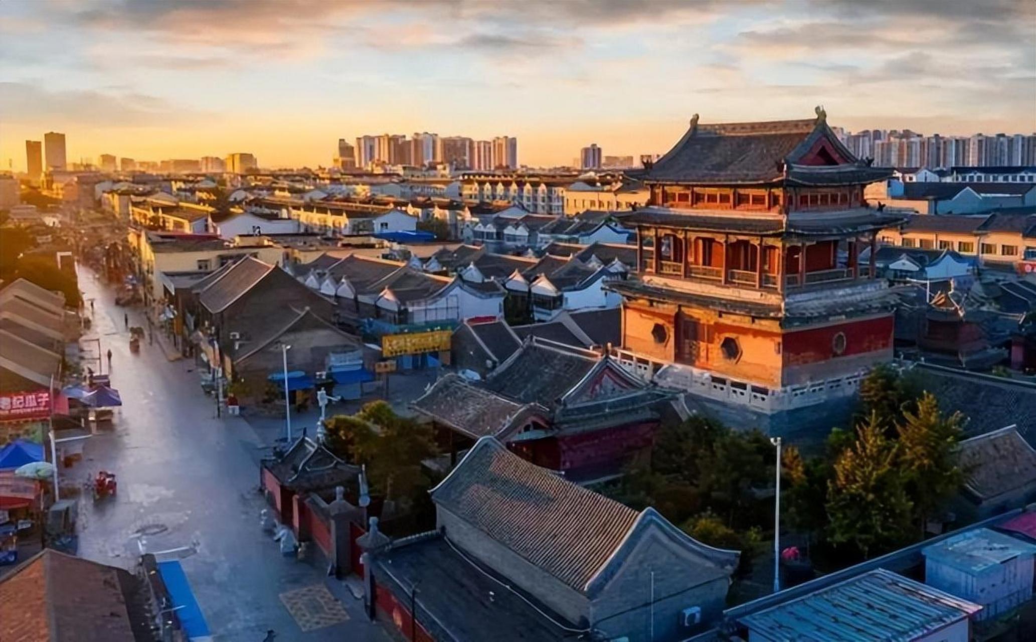 梦想之城,保定——千年古城的新生力量